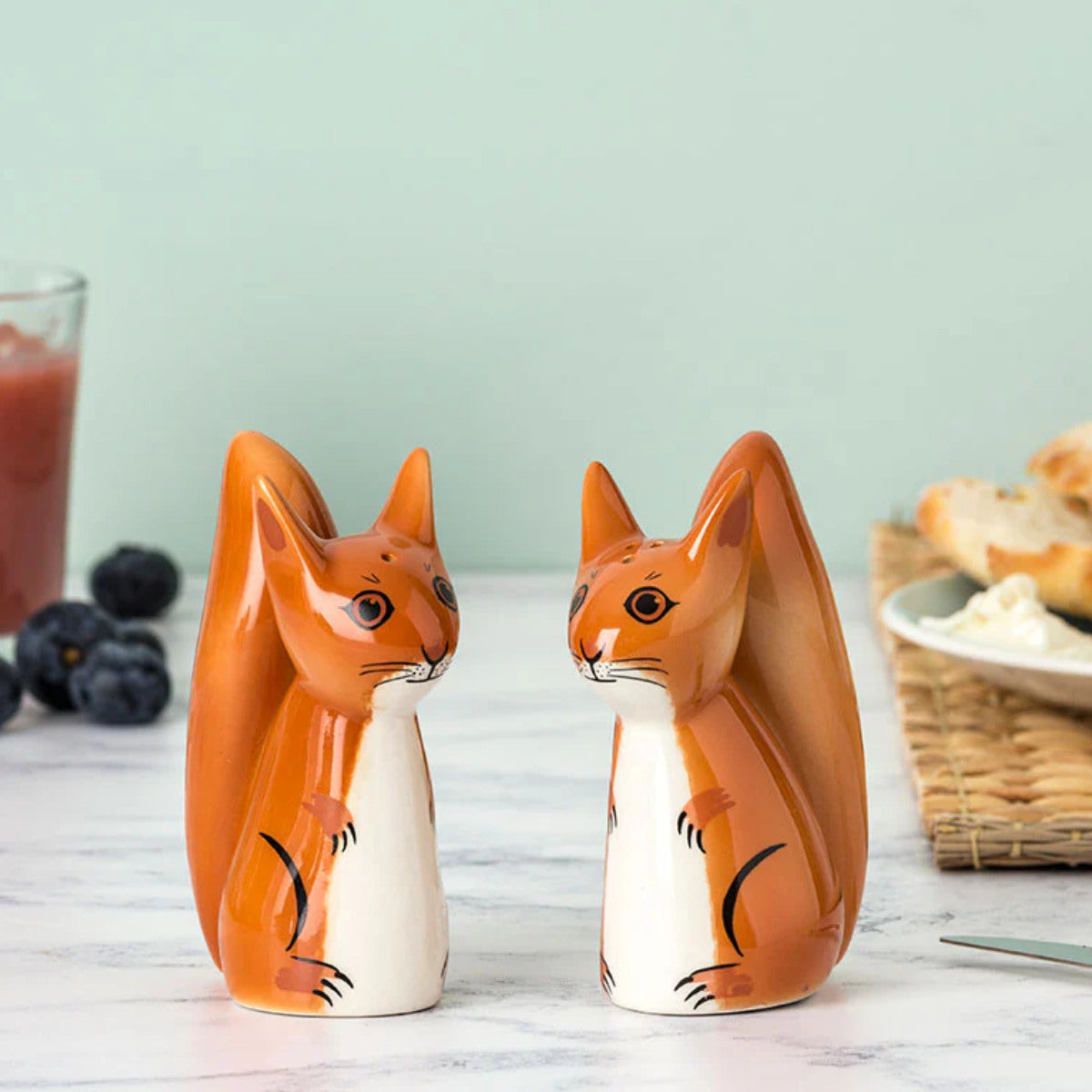 塩コショウ入れ（Salt＆Peppers）