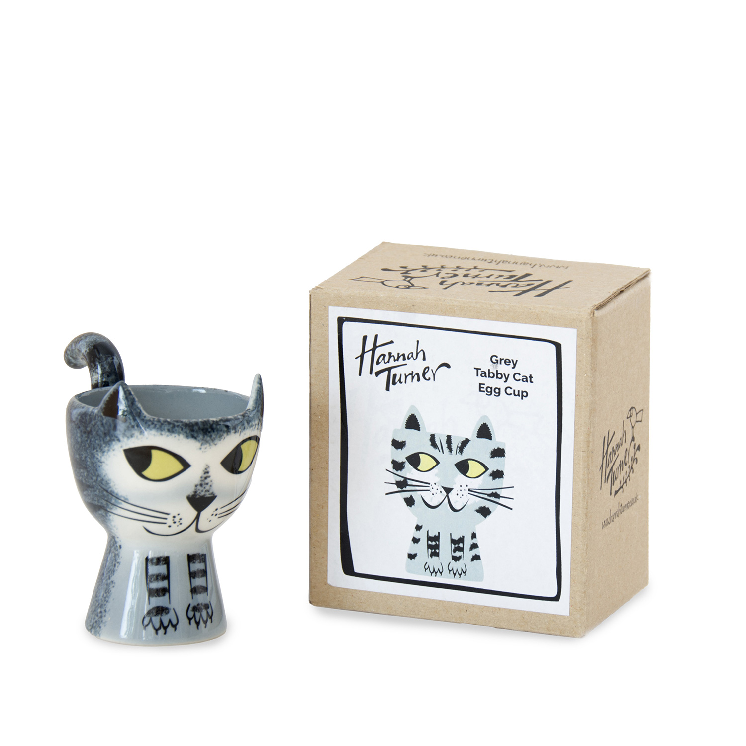 キャット グレータビー