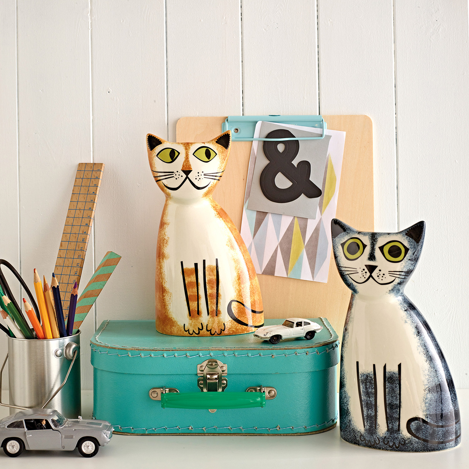 キャット・ドッグ