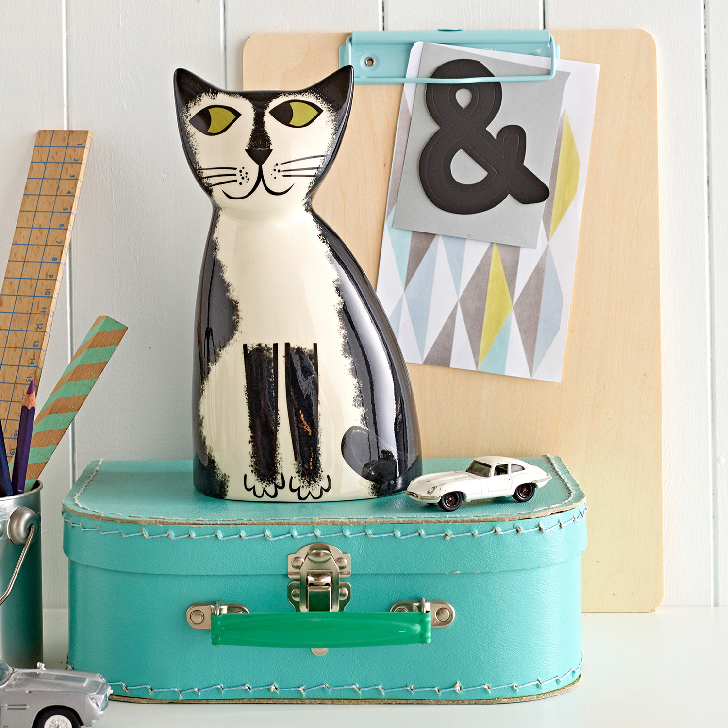 マネーボックス ネコ