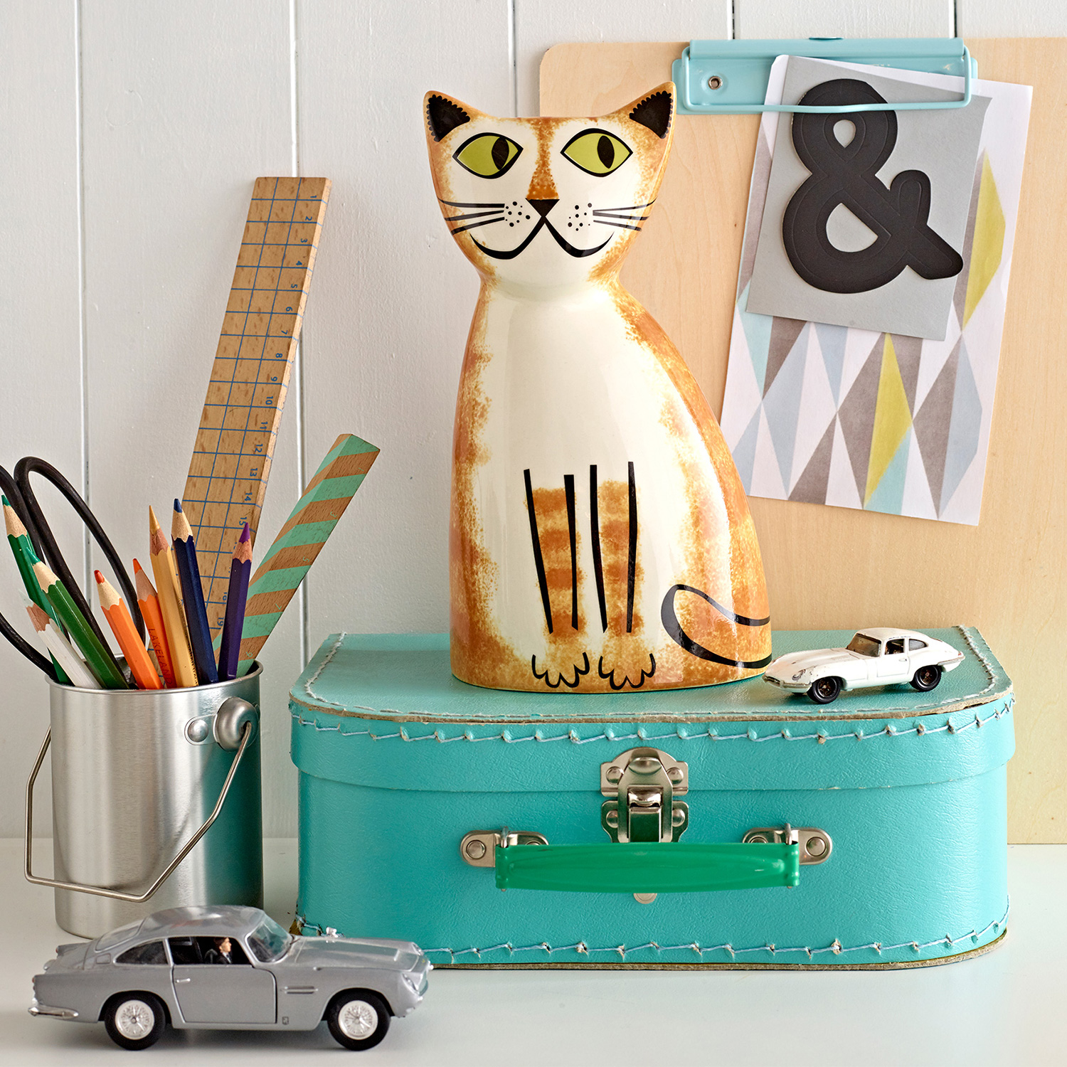 マネーボックス ネコ