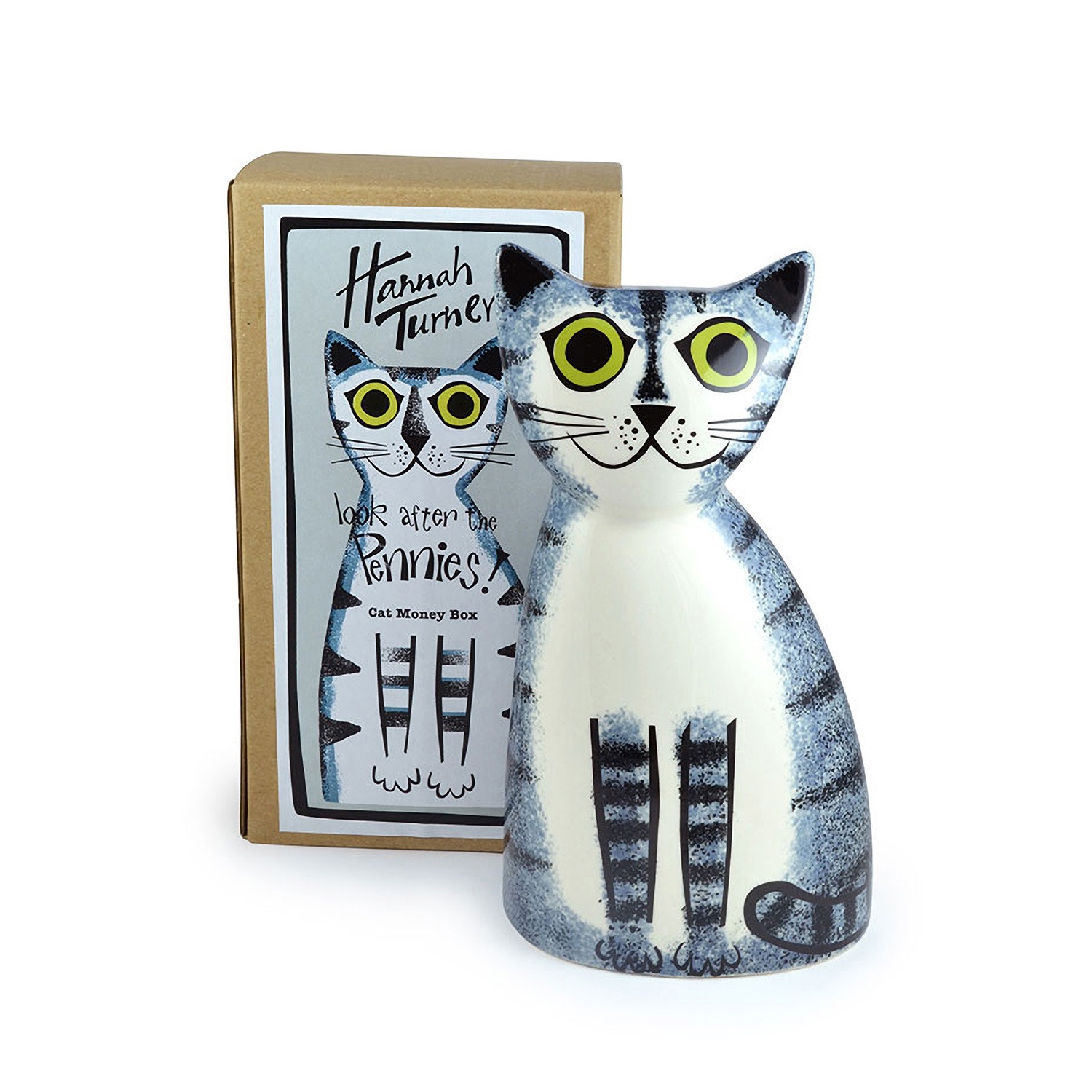 マネーボックス ネコ