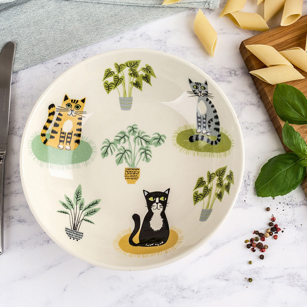 プレート・ボウル